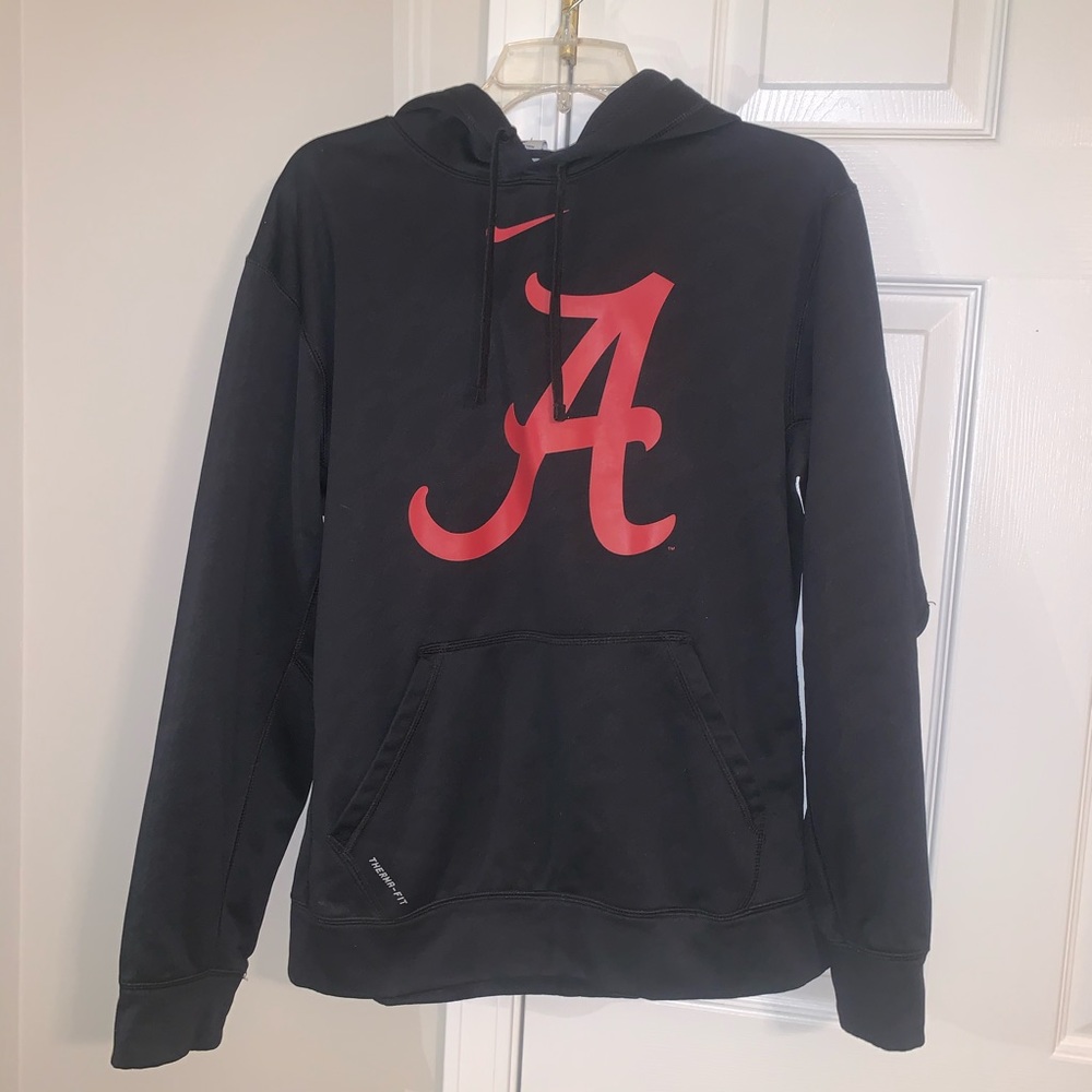 Alabama Nike Therma-Fit Sweatshirt
